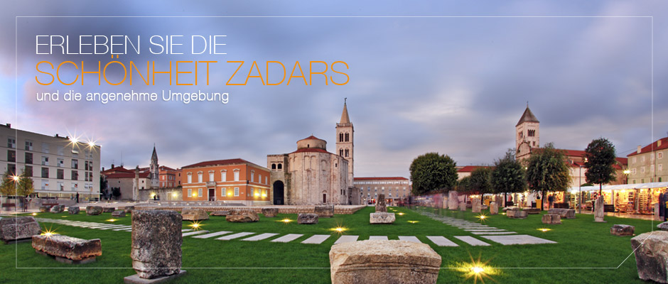 Zadar